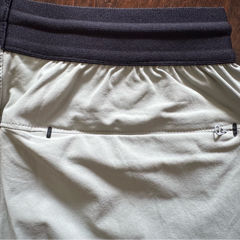 NWT Everlane Unisex The Everyone Anti Sweatpant Frost Size E1 E2 E3 - Picture 4 of 6